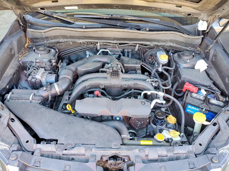 Aukcja sprzedaży 2017 Subaru Forester, vin: JF2SJARC3HH530051, numer aukcji: 51119976