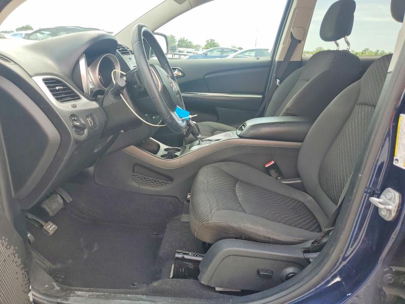 Продажа на аукционе авто 2017 Dodge Journey, vin: 3C4PDCAB3HT590231, номер лота: 52045806