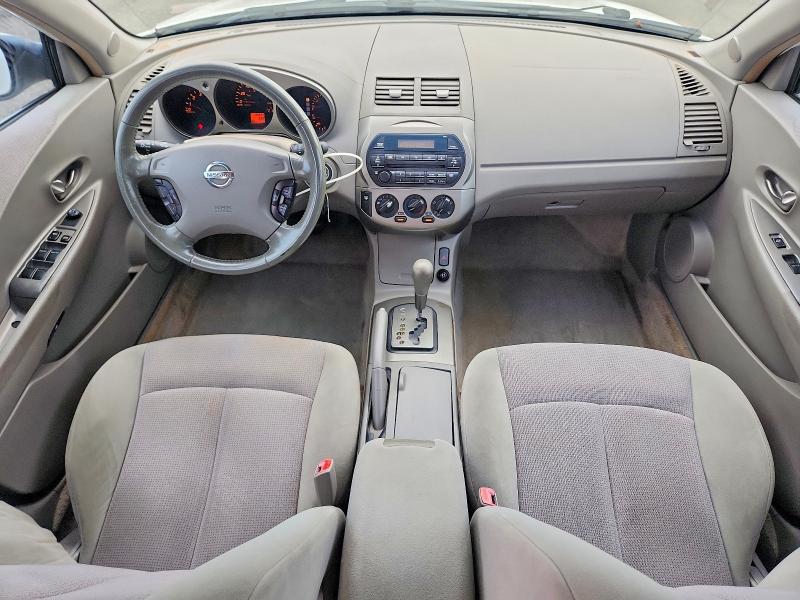 Продажа на аукционе авто 2004 Nissan Altima, vin: 1N4AL11D34C170897, номер лота: 49025656