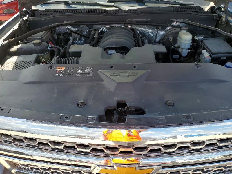 Aukcja sprzedaży 2015 Chevrolet Silverado, vin: 3GCPCREC7FG431422, numer aukcji: 48197086