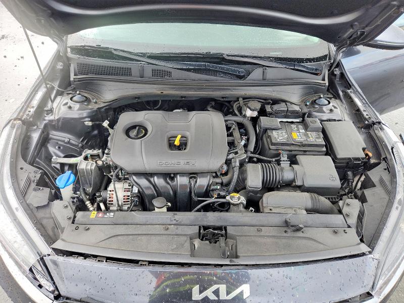 Продажа на аукционе авто 2023 Kia Forte, vin: 3KPF24AD3PE619528, номер лота: 49095736