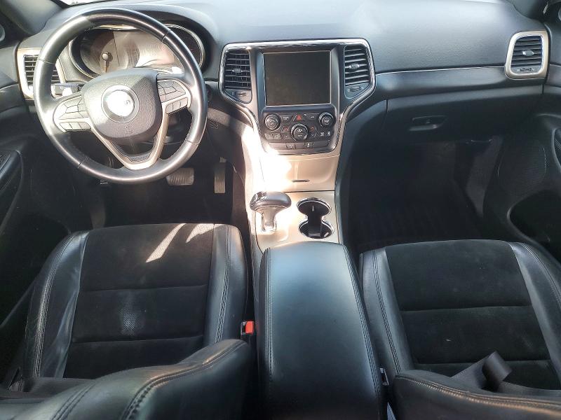 2015 Jeep Grand Cherokee მანქანა იყიდება აუქციონზე, vin: 1C4RJEAG1FC668815, აუქციონის ნომერი: 49183386