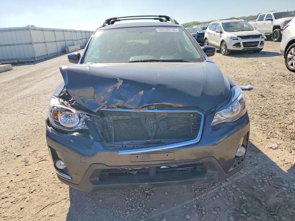Продаж на аукціоні авто 2017 Subaru Crosstrek, vin: JF2GPAKCXHH241599, номер лоту: 50238316