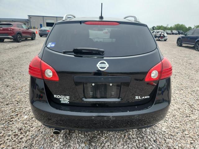 Aukcja sprzedaży 2008 Nissan Rogue, vin: JN8AS58V38W106192, numer aukcji: 48665376