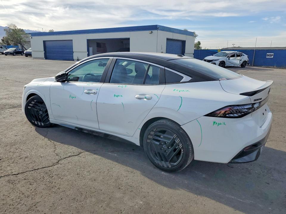 Продажа на аукционе авто 2026 Nissan Sentra, vin: 3N1AB9DV7TY252320, номер лота: 50057606