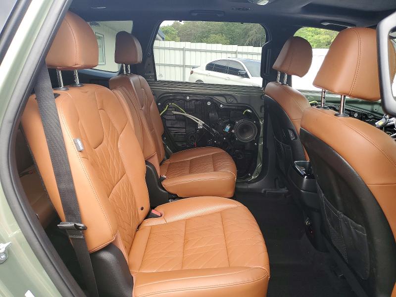 2024 Kia Telluride მანქანა იყიდება აუქციონზე, vin: 5XYP5DGC6RG479555, აუქციონის ნომერი: 51596966