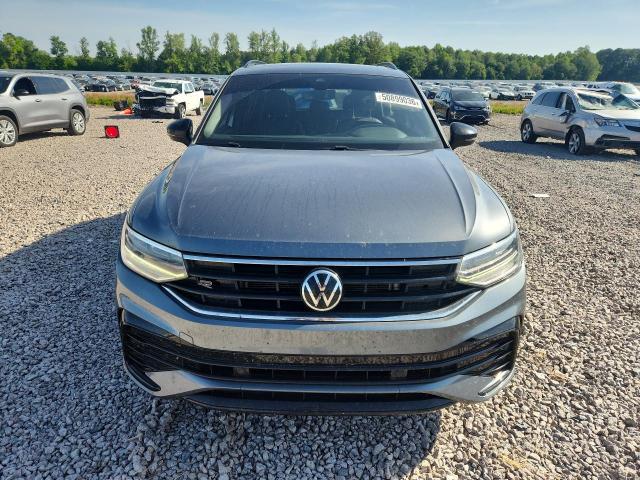 Продаж на аукціоні авто 2022 Volkswagen Tiguan, vin: 3VV8B7AX4NM118706, номер лоту: 50899036
