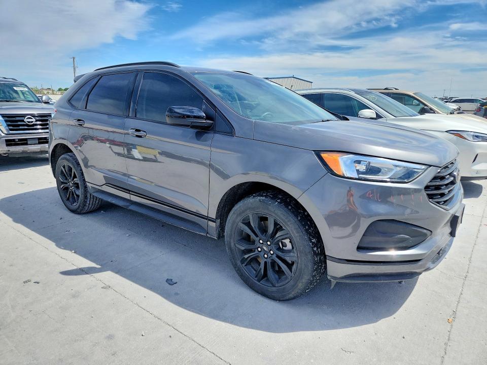 2022 Ford Edge მანქანა იყიდება აუქციონზე, vin: 2FMPK4G99NBA98340, აუქციონის ნომერი: 48921786