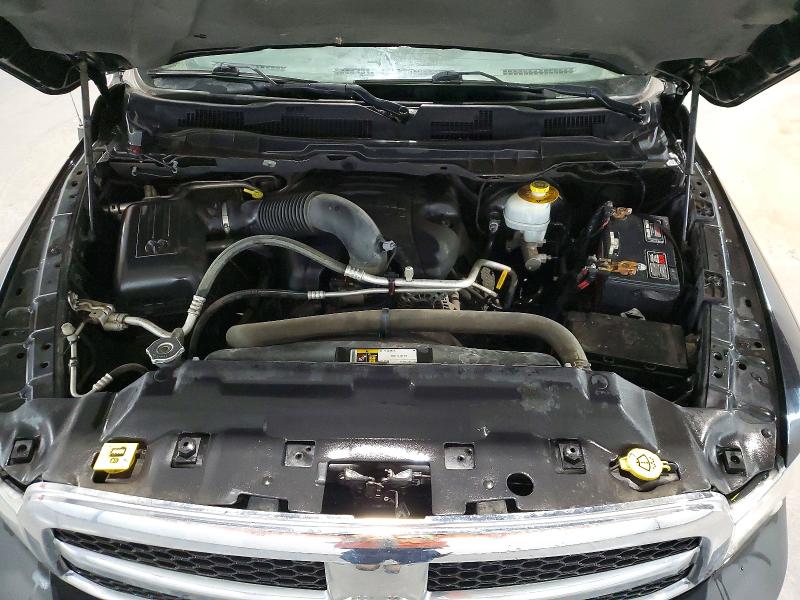 Aukcja sprzedaży 2015 Ram 1500, vin: 3C6RR7KTXFG598218, numer aukcji: 49553876