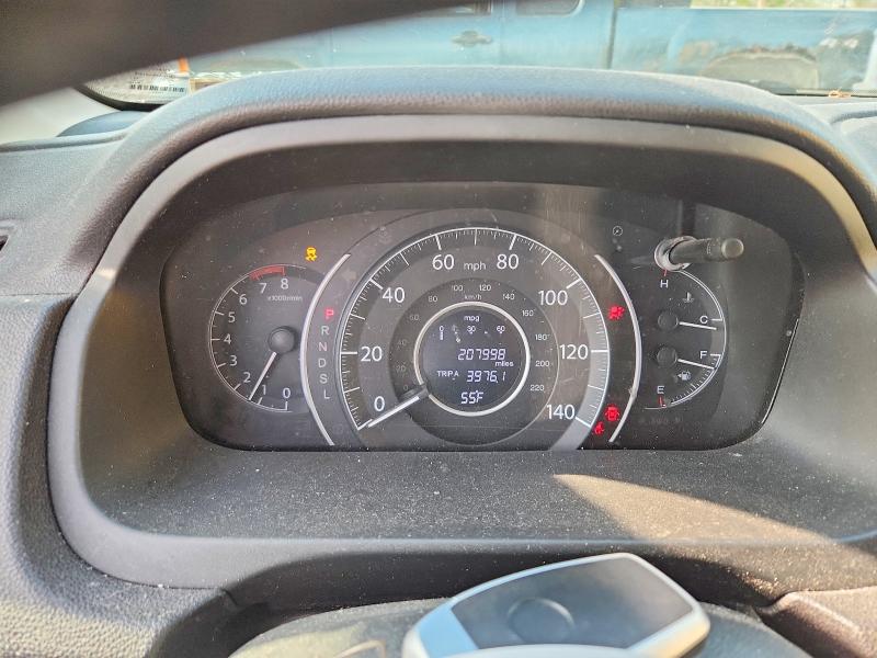 Продаж на аукціоні авто 2016 Honda Cr-v, vin: 5J6RM4H77GL060820, номер лоту: 49828256