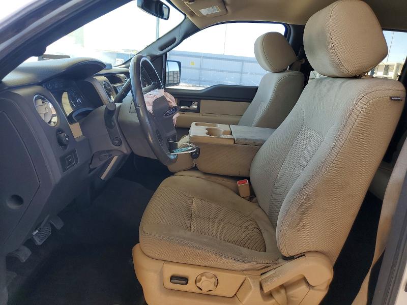 Aukcja sprzedaży 2012 Ford F150, vin: 1FTFW1CT8CFB63274, numer aukcji: 48528376