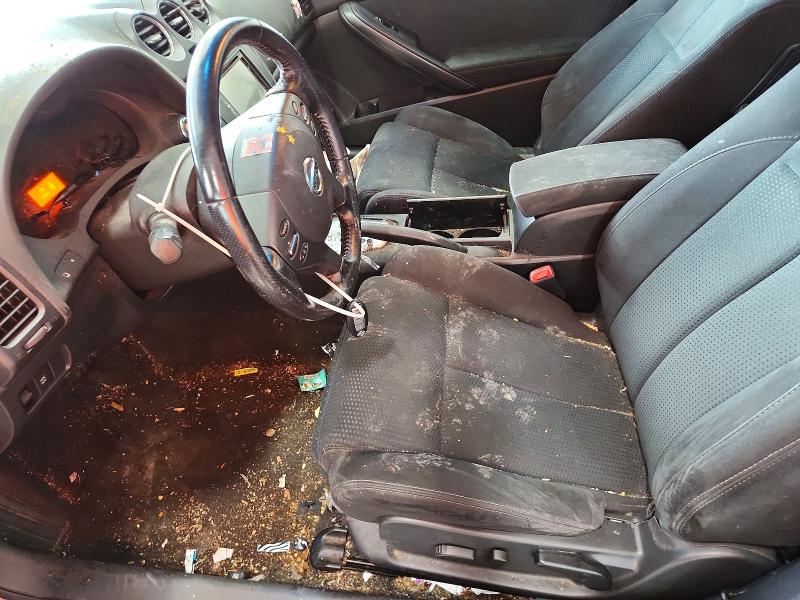 50414756 :رقم المزاد ، 1N4BL2EP7AC128842 vin ، 2010 Nissan Altima مزاد بيع
