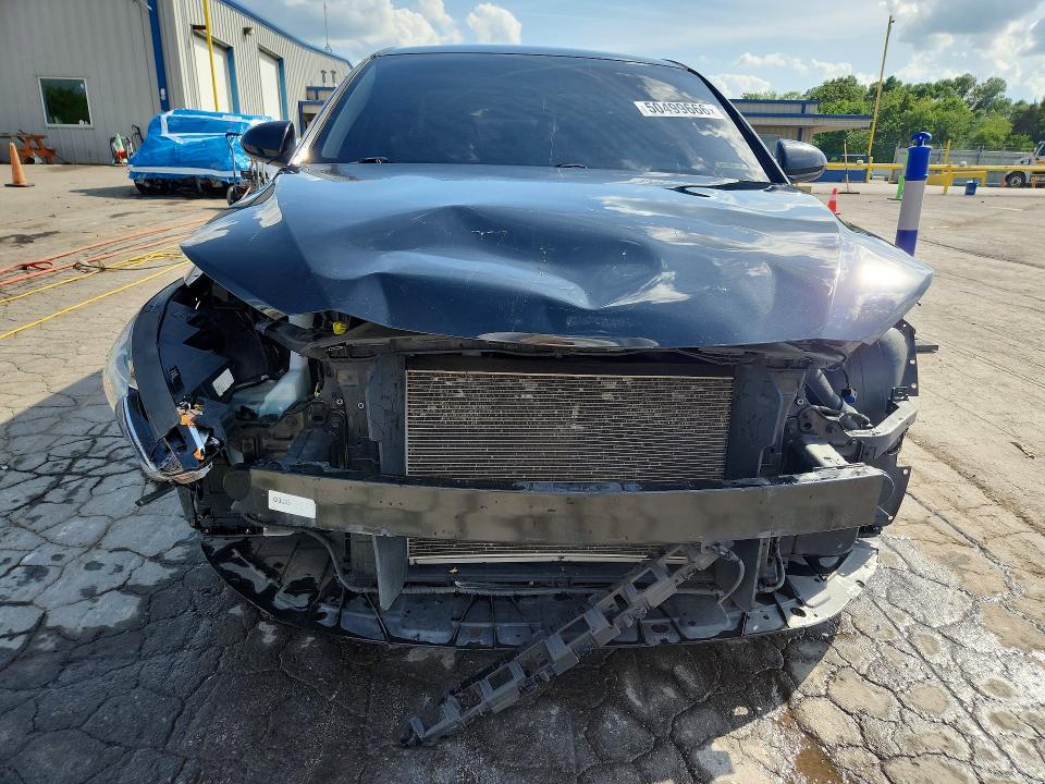 Продаж на аукціоні авто 2018 Hyundai Elantra, vin: 5NPD74LF7JH350122, номер лоту: 50499666