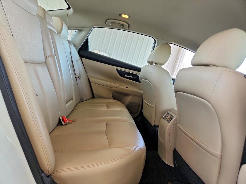 49400946 :رقم المزاد ، 1N4AL3AP4HC204163 vin ، 2017 Nissan Altima مزاد بيع