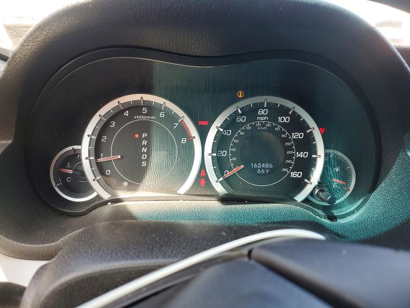 Aukcja sprzedaży 2013 Acura Tsx, vin: JH4CU2F4XDC006124, numer aukcji: 50508516