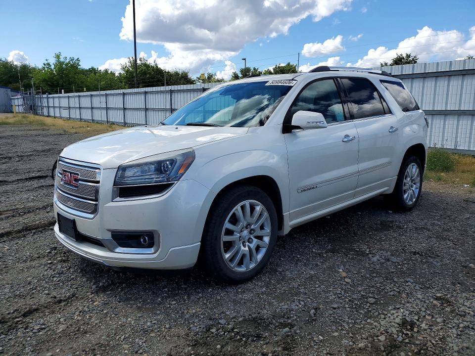 Продаж на аукціоні авто 2015 Gmc Acadia, vin: 1GKKRTKD4FJ279024, номер лоту: 50984606