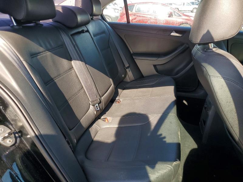 Aukcja sprzedaży 2011 Volkswagen Jetta, vin: 3VWDX7AJ7BM392761, numer aukcji: 50448456