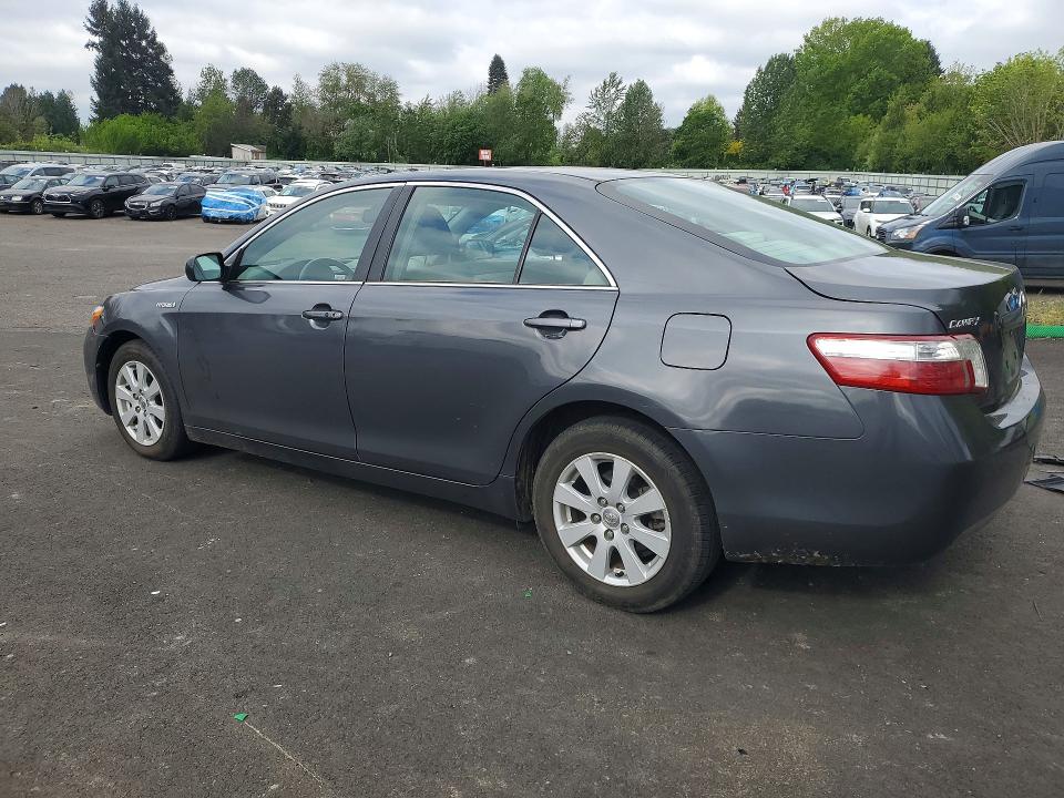 51568316 :رقم المزاد ، 4T1BB46K27U019988 vin ، 2007 Toyota Camry مزاد بيع