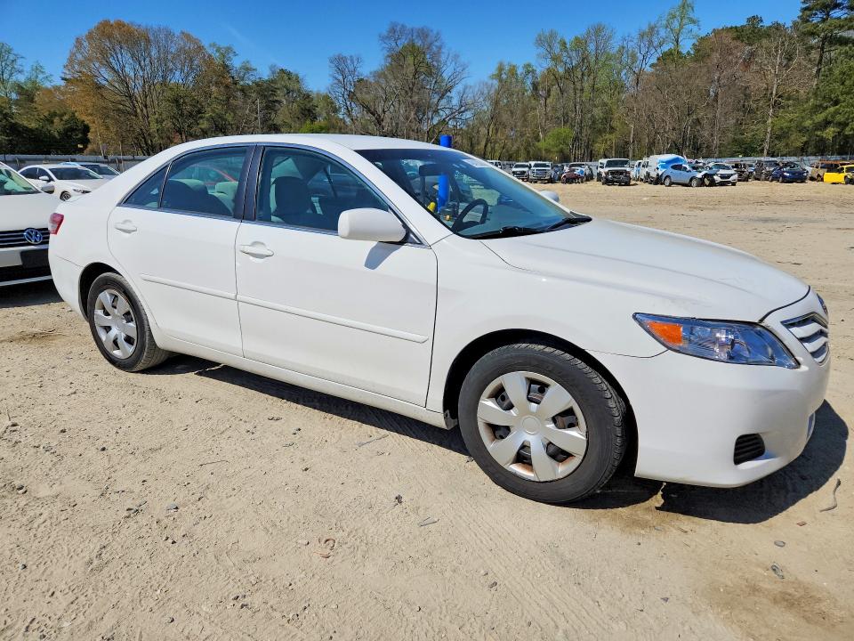 Продажа на аукционе авто 2011 Toyota Camry, vin: 4T1BF3EK0BU746409, номер лота: 49412386