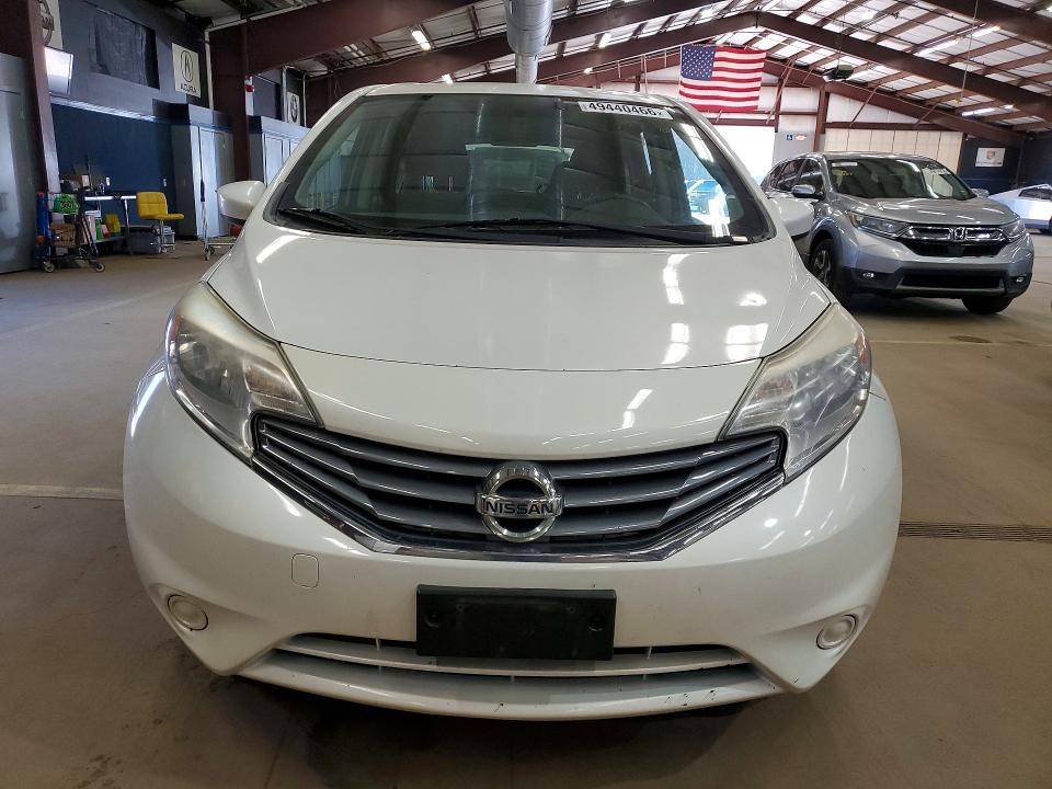 Aukcja sprzedaży 2015 Nissan Versa Note, vin: 3N1CE2CP5FL367266, numer aukcji: 49440466