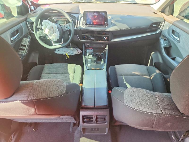 Aukcja sprzedaży 2023 Nissan Rogue, vin: 5N1BT3BA4PC910312, numer aukcji: 51378456