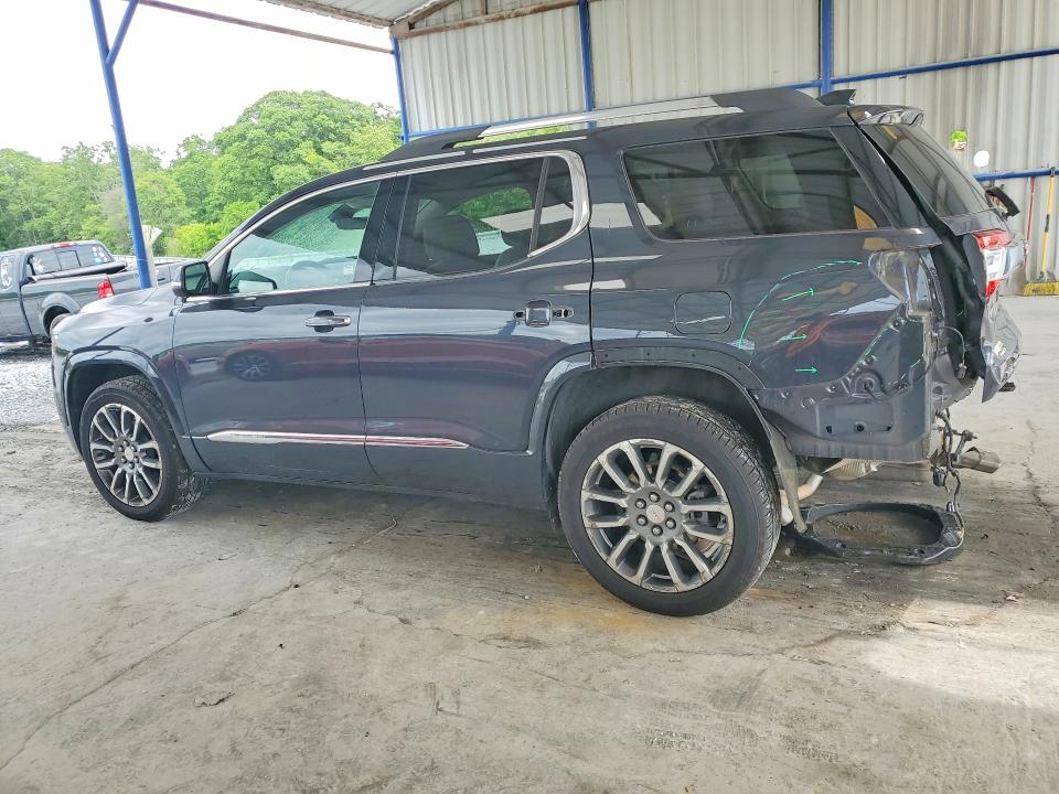 Aukcja sprzedaży 2021 Gmc Acadia, vin: 1GKKNPLS3MZ157477, numer aukcji: 51020686
