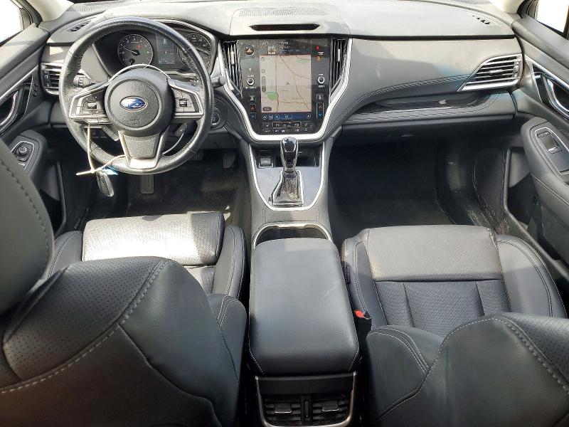Продажа на аукционе авто 2021 Subaru Outback, vin: 4S4BTGND6M3129686, номер лота: 49828136