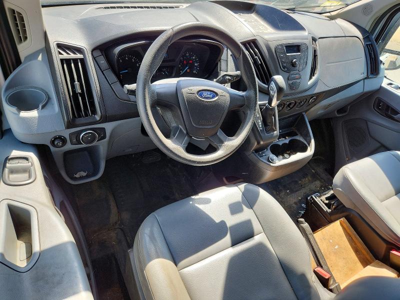Aukcja sprzedaży 2018 Ford Transit, vin: 1FTYR2ZM8JKA84682, numer aukcji: 49257056