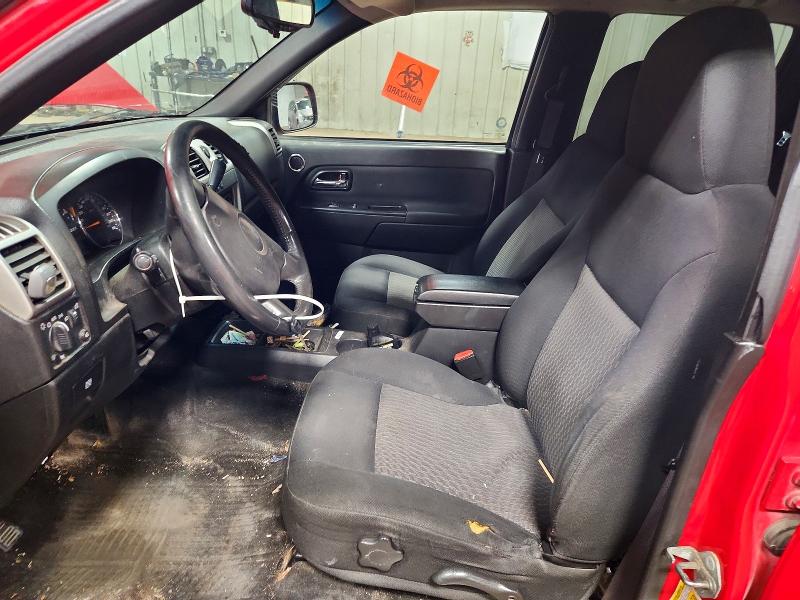 Aukcja sprzedaży 2008 Gmc Canyon, vin: 1GTDT33E788219911, numer aukcji: 48532456