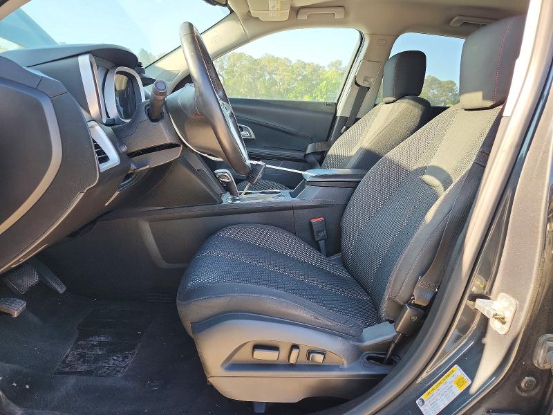 2013 Chevrolet Equinox მანქანა იყიდება აუქციონზე, vin: 2GNALDEKXD1196267, აუქციონის ნომერი: 50645206