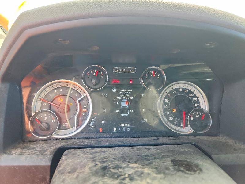 2019 Ram 1500 Classic მანქანა იყიდება აუქციონზე, vin: 1C6RR6GT5KS671842, აუქციონის ნომერი: 49820176