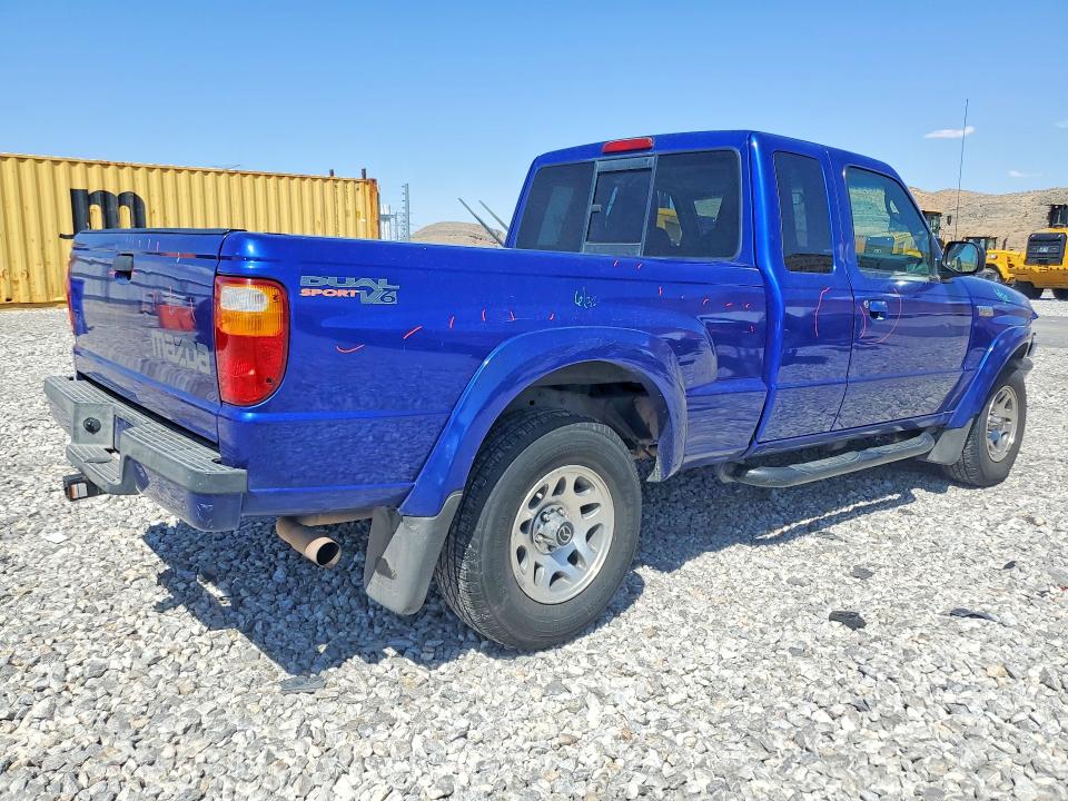 Продаж на аукціоні авто 2005 Mazda B3000, vin: 4F4YR46U75PM07670, номер лоту: 50485576