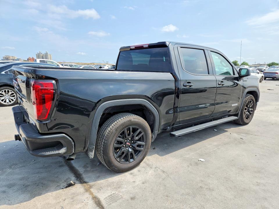 Продажа на аукционе авто 2022 Gmc Sierra, vin: 3GTPHCEK0NG545816, номер лота: 51276796