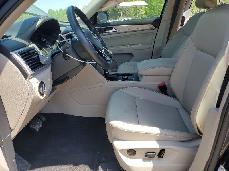 Продаж на аукціоні авто 2019 Volkswagen Atlas, vin: 1V2LR2CA6KC563413, номер лоту: 49855876