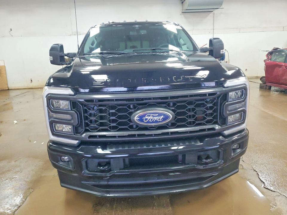 Продаж на аукціоні авто 2023 Ford F250, vin: 1FT8W2BN1PED49445, номер лоту: 50004346