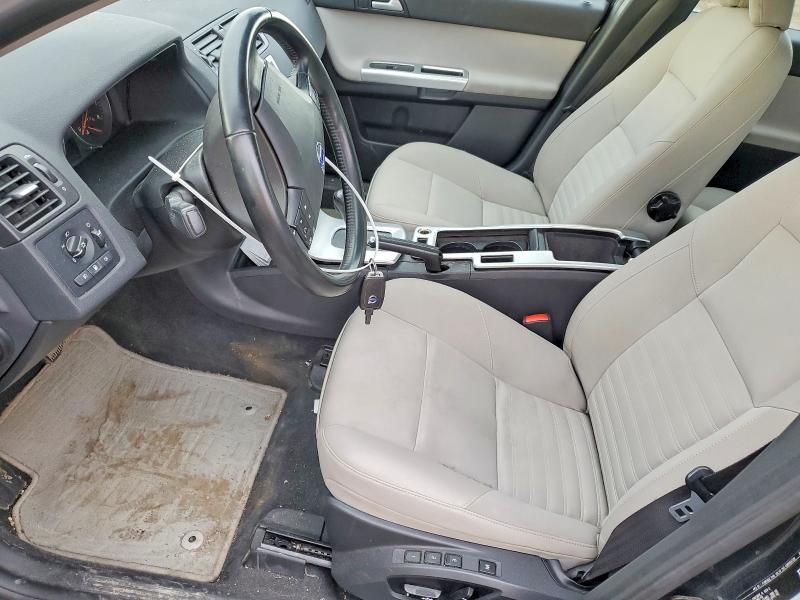Aukcja sprzedaży 2010 Volvo S40, vin: YV1382MS5A2502581, numer aukcji: 48854266