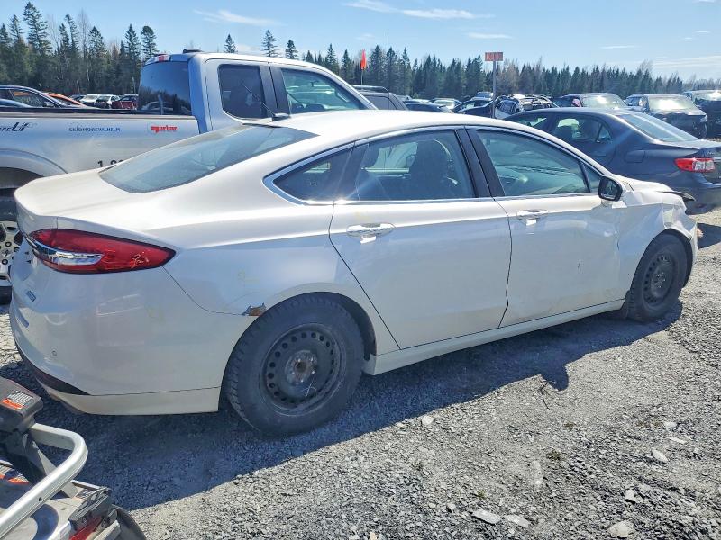 Aukcja sprzedaży 2017 Ford Fusion, vin: 3FA6P0HD4HR147906, numer aukcji: 51305126