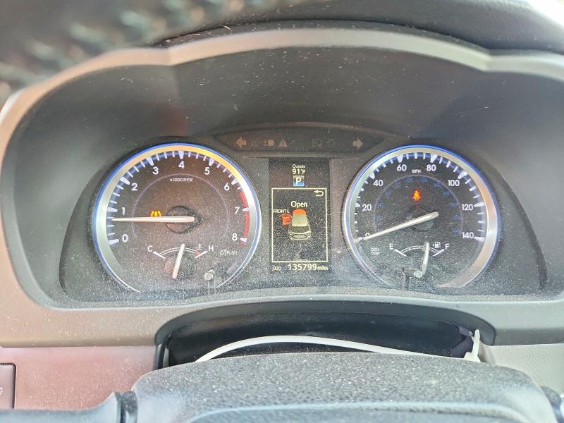 Aukcja sprzedaży 2015 Toyota Highlander, vin: 5TDKKRFH8FS104441, numer aukcji: 48455626