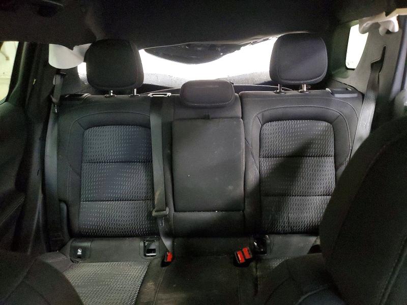 48309396 :رقم المزاد ، 3GNAXPEG1SL182111 vin ، 2025 Chevrolet Equinox مزاد بيع