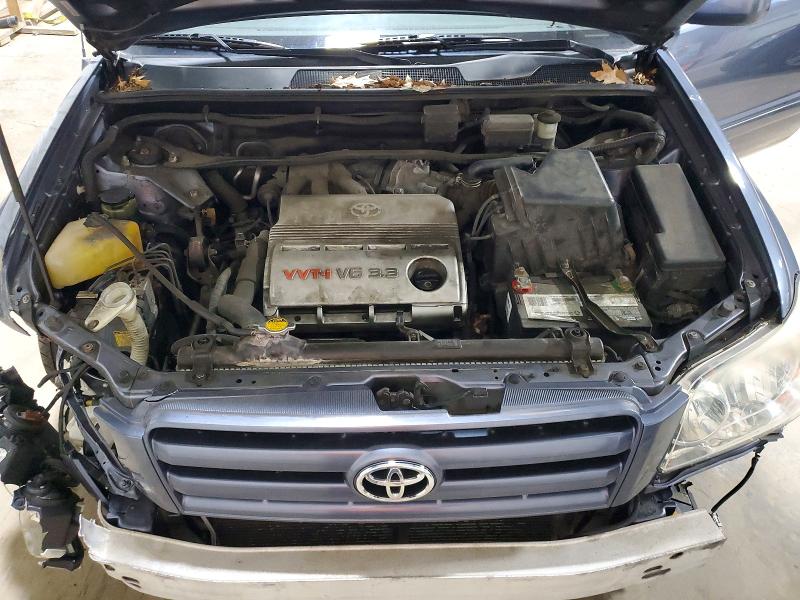 Продаж на аукціоні авто 2007 Toyota Highlander, vin: JTEHP21A170222991, номер лоту: 50295186