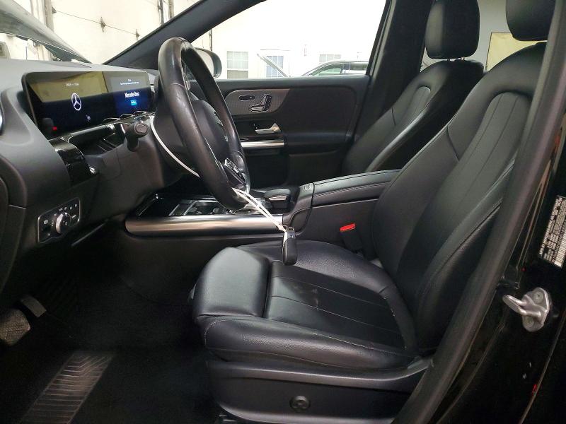 Продажа на аукционе авто 2021 Mercedes-benz Gla, vin: W1N4N4HB6MJ188547, номер лота: 48907216