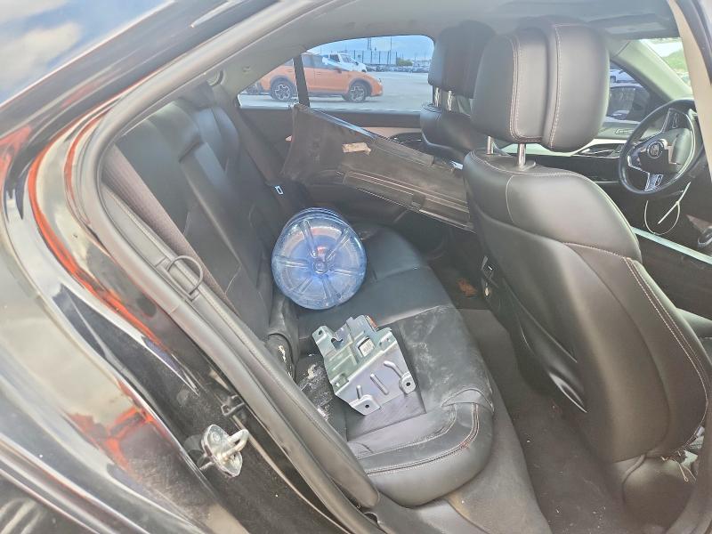 Продажа на аукционе авто 2014 Cadillac Ats, vin: 1G6AE5SX7E0171268, номер лота: 51510246