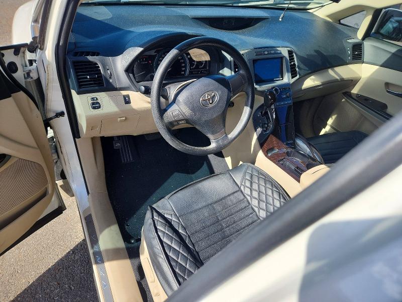 Auction sale of the 2009 Toyota Venza, vin: 4T3ZE11A29U017915, lot number: 48188976