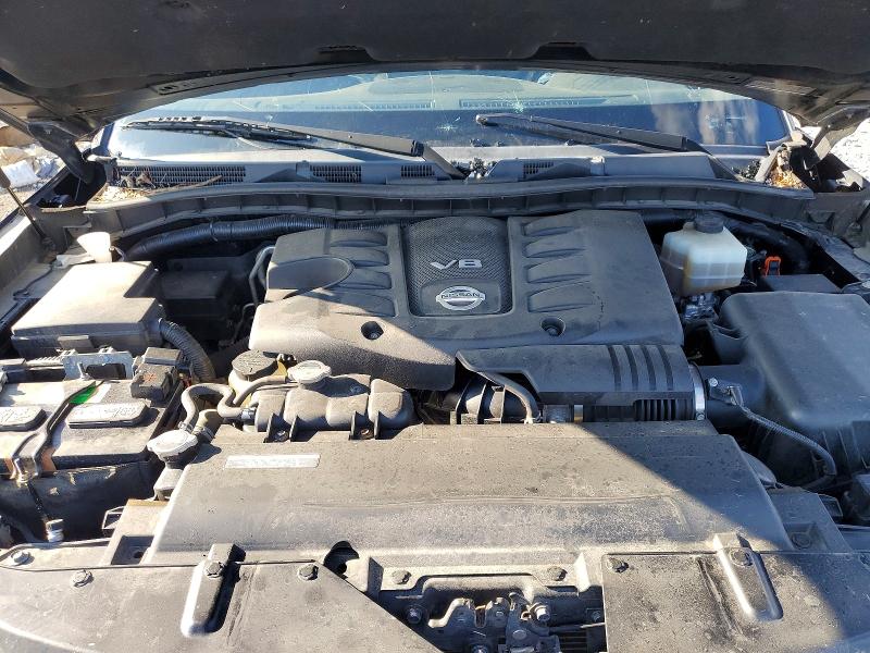 Продаж на аукціоні авто 2020 Nissan Armada, vin: JN8AY2ND4L9107688, номер лоту: 48909446