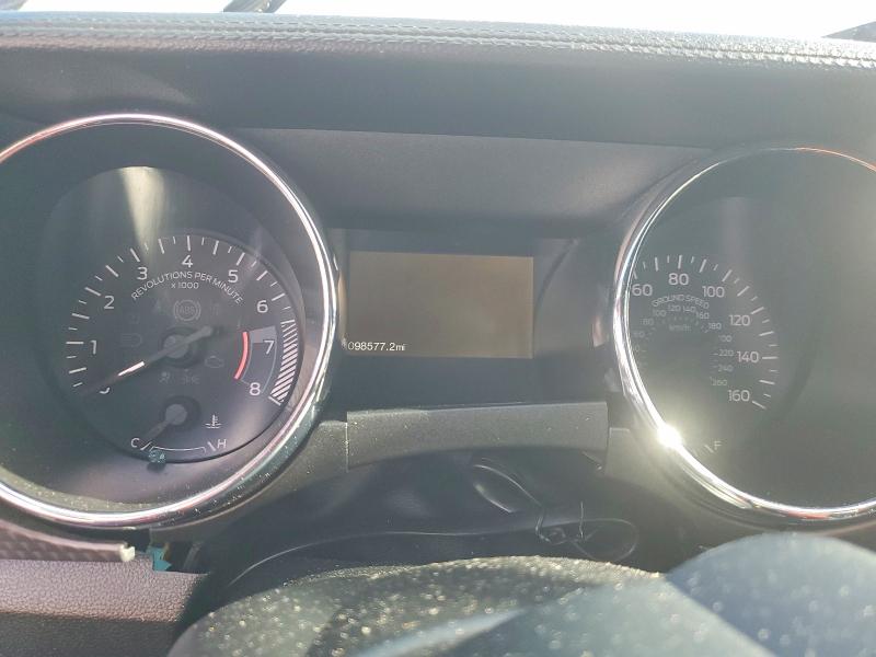 Продаж на аукціоні авто 2015 Ford Mustang, vin: 1FA6P8CF8F5429554, номер лоту: 49094006