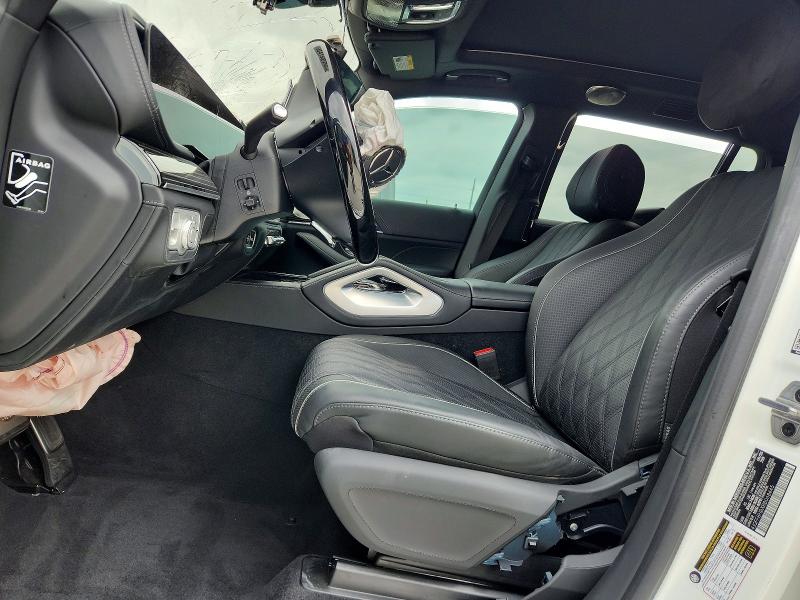 Продажа на аукционе авто 2024 Mercedes-benz Gls, vin: 4JGFF8HBXRB068445, номер лота: 50415276