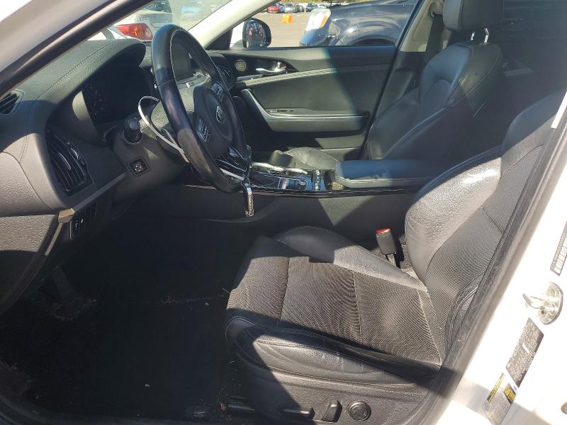 Aukcja sprzedaży 2018 Kia Stinger, vin: KNAE25LA3J6012933, numer aukcji: 48463046