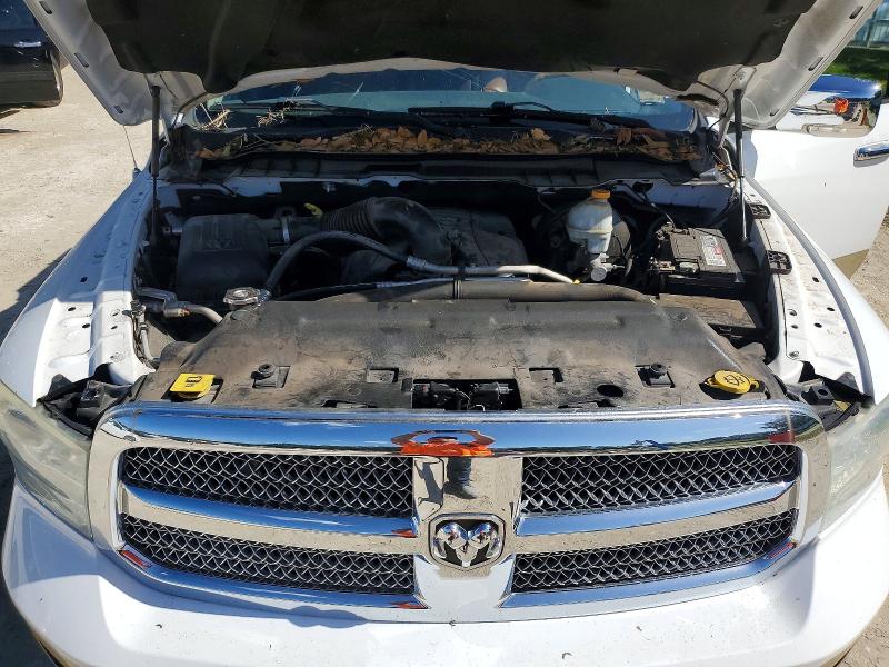 Продажа на аукционе авто 2013 Ram 1500, vin: 1C6RR7PT3DS547707, номер лота: 49592996