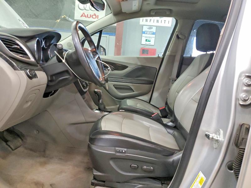 Продажа на аукционе авто 2015 Buick Encore, vin: KL4CJCSB4FB186806, номер лота: 49273706