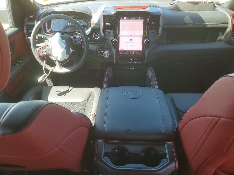 Продажа на аукционе авто 2026 Ram 1500, vin: 1C6SRFLP5TN265375, номер лота: 50898086
